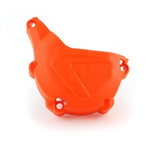 ignitioncover fits on EXCF450 / 500 13-16, FE450 / 501 14-16
