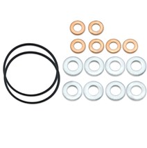 Oil Change O-Rings & Drain Plugwashers fits onHonda CRF CRF250R/X 04-,450R/X 02-,150R 07-