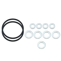 Oil Change O-Rings & Drain Plugwashers fits onKawasaki KX 250F 04-