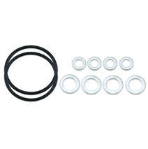 Oil Change O-Rings & Drain Plugwashers fits onKawasaki KX 450F 16-