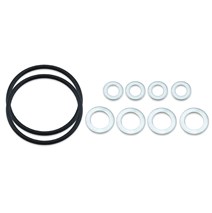 Oil Change O-Rings & Drain Plugwashers fits onKawasaki KX 450F 16- 