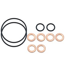 Oil Change O-Rings & Drain Plugwashers fits onYamahaYZF250 14-,450 10-,WRF250 15-,450 16-