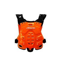 Acerbis Motocross Chest Profile
