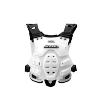 Acerbis Motocross Chest Profile