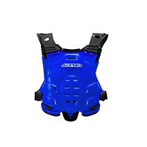 Acerbis Motocross Chest Profile