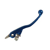 Factory brakelever fits onHusqvarna FE/TE 18-21 Magura blue Edition