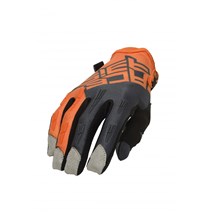 Acerbis Motocross Gloves MX X-H 