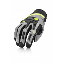 Acerbis enduro gloves CE 