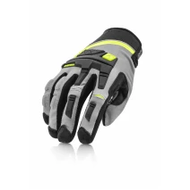 Acerbis enduro gloves CE 