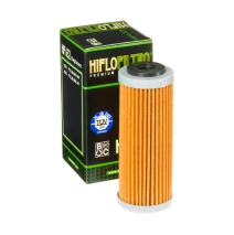 HIFLOFILTRO oil filter HF 652