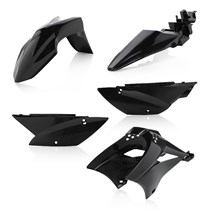 Acerbis Plastic kit fits on KLX 110 10/24