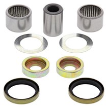 Lower Rear Shock Bearing kit fits on - KTM / HSQ with linkage