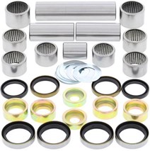 Linkage Bearing Seal kit fits onKTM SX/F 2011-, Husqvarna 2014- 125-500