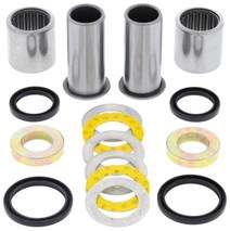 Swing Arm Bearing kit fits onSuzuki RM125 96-08, RMZ250 07-, RMZ450 05-