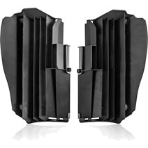 RADIATOR LOUVERS fits onYZF450 18-,YZF250,WRF450 19-