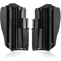 RADIATOR LOUVERS fits onYZF450 18-,YZF250,WRF450 19-