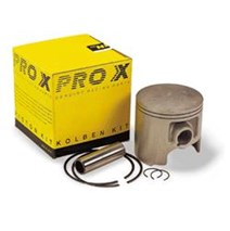 Piston set fits on YZ 125 86-88