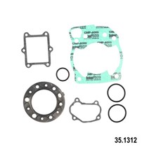 upper gasket set fits on CR250 / 92-01