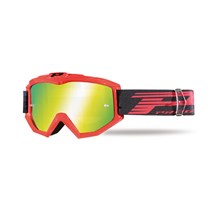 Goggles Progrip mirored