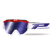 Goggles Progrip mirored