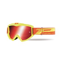 Goggles Progrip mirored