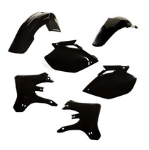 Acerbis Plastic kit fits on YZF 250/450 03/05