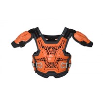 Acerbis Chest Protector Gravity Junior homologation 1621