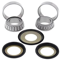 Steering Bearing -Seal kit fits on - YZ 96-, YZ250F 01-, YZ450F 03-