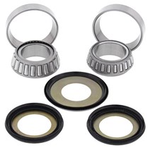 Steering Bearing- Seal kit fits on - Suzuki RM125 05-08, RM250 05-08, RMZ450 05-07