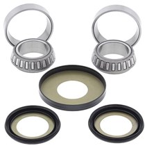 Steering Bearing- Seal kit fits on - Suzuki RMX450 10-11, RMZ250 08-, RMZ450 08-