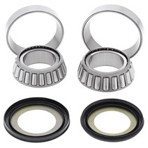 Steering Bearing -Seal kit fits on - KXF250 04-, KXF450 06- ,KX 125/250 92-07, RMZ250 04-06, KLX450 06-08