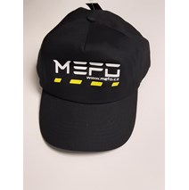 Mefo Track cap Junior