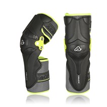 Acerbis Motocross Knee Protectors X-STRONG