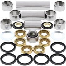 Linkage Bearing Seal kit fits onCR 125/250 02-, CRF 250 04-09, CRF 450 02-08, CRF(X) 450 05-09