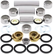 Linkage Bearing Seal kit fits on Honda CRF250R 10-17, CRF450R 09-16