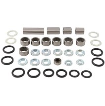 Linkage Bearing Seal kit fits on CRF250R 18-, CRF250RX 19-, CRF450L 19, CRF450R 17-, CRF450RX 17-, CRF450X 19-