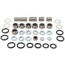 Linkage Bearing Seal kit fits on CRF250R 18-, CRF250RX 19-, CRF450L 19, CRF450R 17-, CRF450RX 17-, CRF450X 19-