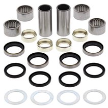 Swing Arm Bearing kit fits onKTM EXC125-300 04-05, SX125 04-, SX144 07-, SX200 04, SX250 03-, SXF250 05-08, SXF450 07-, SXF505 08, SXS1