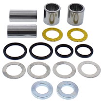 Swing Arm Bearing kit fits onHonda CRF450 19-, 250 20-