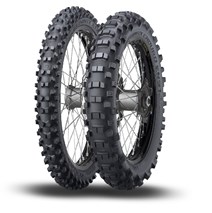 140/80-18 FIM Dunlop Enduro                                                                                                                                                                                                                               