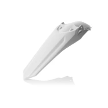 Acerbis rear fender fits onCRF250R / RX 22-, CRF 450R / RX 21/24