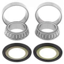 Steering Bearing- Seal kit fits on Honda CR 125/250 93-07, CRF 250 04-09 18-20, CRF 450 02-08 17-
