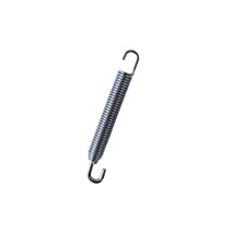 Exhaust-spring 90 mm 
