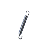 Exhaust-spring 90 mm 
