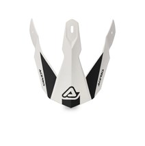 Acerbis spare visor for Linear helmet