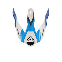 Acerbis spare visor for Linear helmet