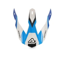 Acerbis spare visor for Linear helmet