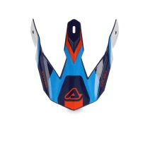 Acerbis spare visor for Linear helmet