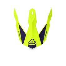 Acerbis spare visor for Linear helmet