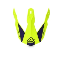 Acerbis spare visor for Linear helmet